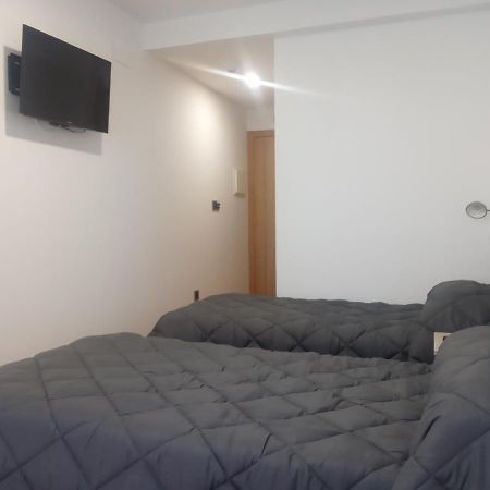 Hostal Outarelo Ourense Exteriér fotografie