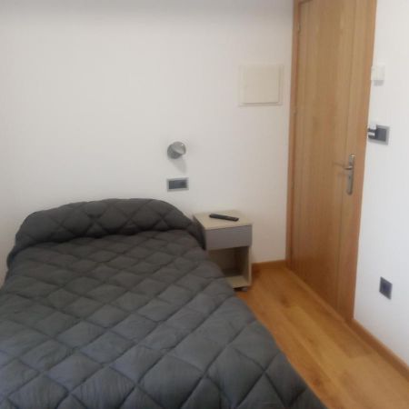 Hostal Outarelo Ourense Exteriér fotografie