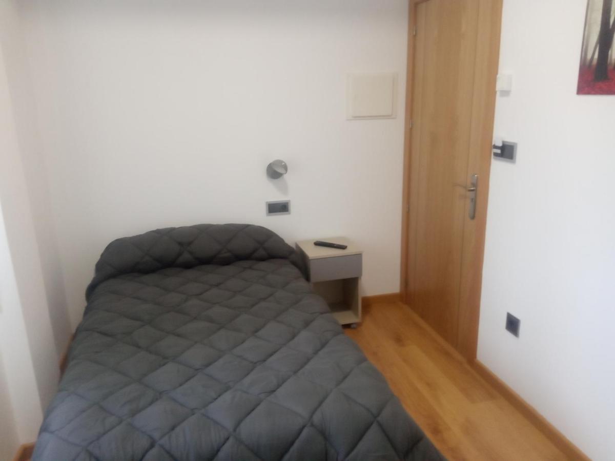 Hostal Outarelo Ourense Exteriér fotografie