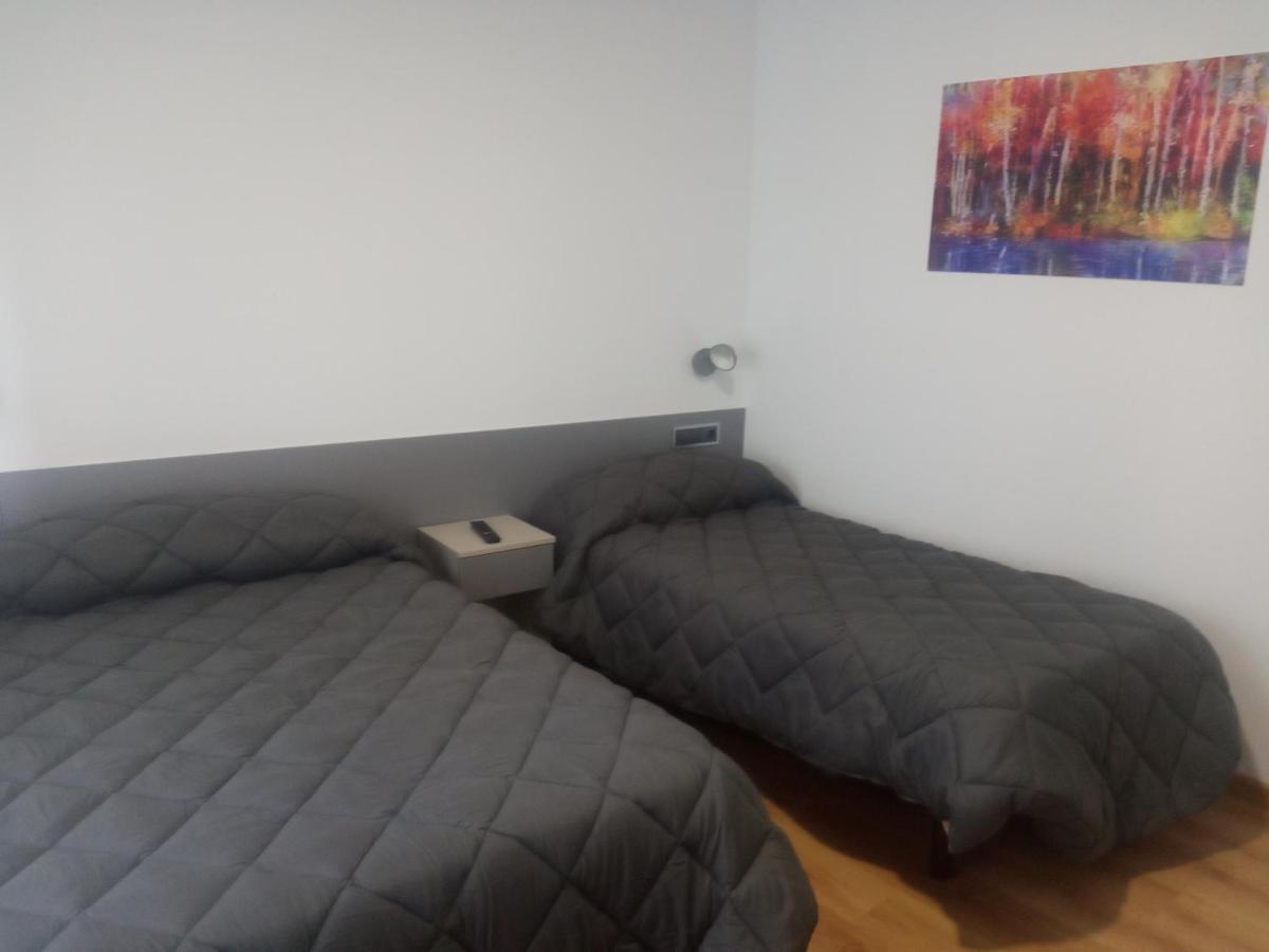 Hostal Outarelo Ourense Exteriér fotografie